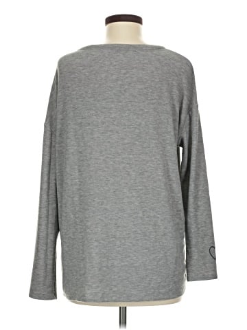 Chaser Long Sleeve T-Shirt (view 2)