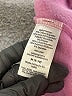 Athletic Works Purple Sweatshirt Size 8 - 10 - photo 8