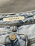 PacSun 100% Cotton Blue Jeans Size 24 waist - photo 7