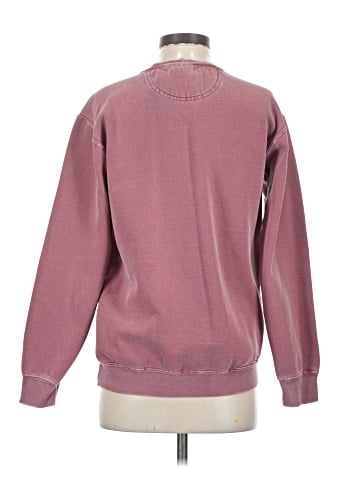 Comfort Colors Sweatshirt (view 2)