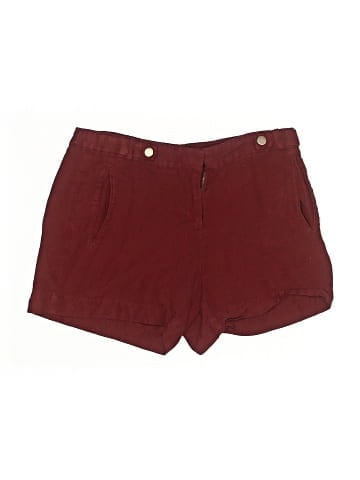 White House Black Market Shorts (view 1)