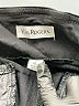 Kim Rogers Solid Black Shorts Size 12 - photo 3