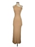 Lost + Wander Tan Cocktail Dress Size XS - photo 1