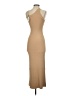 Lost + Wander Tan Cocktail Dress Size XS - photo 2