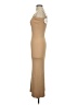 Lost + Wander Tan Cocktail Dress Size XS - photo 5