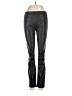 J.Crew 100% Leather Black Active Pants Size 4 - photo 1