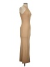 Lost + Wander Tan Cocktail Dress Size XS - photo 4