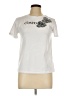 Assorted Brands White Short Sleeve T-Shirt Size L - photo 1