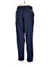 Nike Solid Blue Dress Pants Size L - photo 2