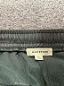 Max Studio 100% Polyurethane Black Casual Pants Size L - photo 7