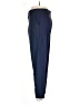 Nike Solid Blue Dress Pants Size L - photo 5