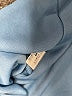 Unbranded Blue Cocktail Dress Size M - photo 7