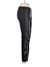 J.Crew 100% Leather Black Active Pants Size 4 - photo 4