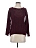 SO Burgundy Pullover Sweater Size S - photo 1