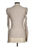 Zara Tan Turtleneck Sweater Size M - photo 2