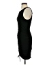Willow & Root Solid Black Cocktail Dress Size S - photo 5