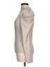 Zara Tan Turtleneck Sweater Size M - photo 5