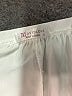 AvidLove White Casual Skirt Size XL - photo 4