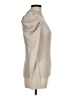 Zara Tan Turtleneck Sweater Size M - photo 4