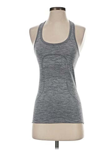 Lululemon Athletica Active Tank (view 1)
