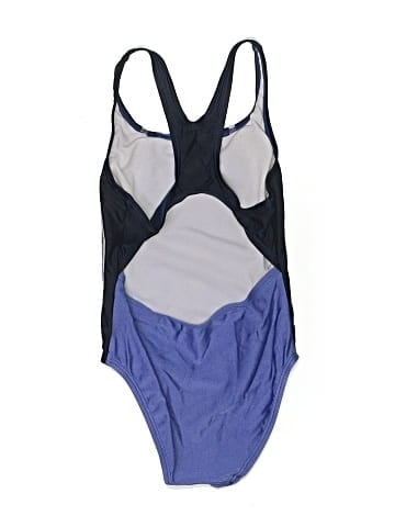 Speedo One Piece Swimsuit (view 2)