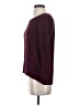 SO Burgundy Pullover Sweater Size S - photo 5