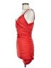Unbranded Red Cocktail Dress Size M - photo 5