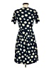Unbranded Blue Casual Dress Size M - photo 2