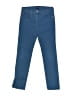 Gap Solid Blue Jeans Size 10 - photo 1