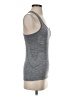 Lululemon Athletica Gray Active Tank Size 4 - photo 4