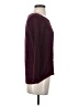 SO Burgundy Pullover Sweater Size S - photo 4