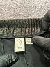J by Joie Metallic Silver Dress Pants Size 12 - photo 7