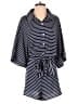 Unbranded Blue Romper Size 1X (estimated) - photo 1