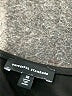 Universal Standard Black Long Sleeve Blouse Size 18 (M) - photo 8