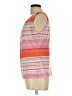 Calvin Klein Pink Sleeveless Blouse Size L - photo 5