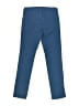 Gap Solid Blue Jeans Size 10 - photo 2