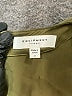 Equipment 100% Silk Green Blouse Size S - photo 7