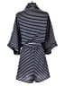 Unbranded Blue Romper Size 1X (estimated) - photo 2