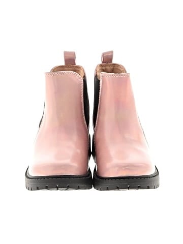 Old Navy Ankle Boots (view 2)