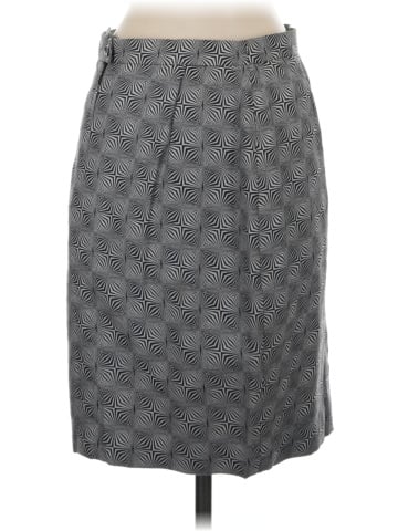 Escada by Margaretha Ley Formal Skirt (view 2)