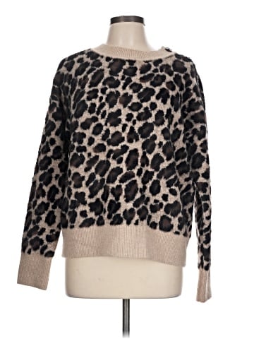 Ann Taylor Pullover Sweater (view 1)