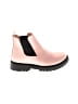 Old Navy Pink Ankle Boots Size 10 (kids) - photo 1