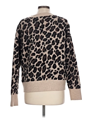Ann Taylor Pullover Sweater (view 2)