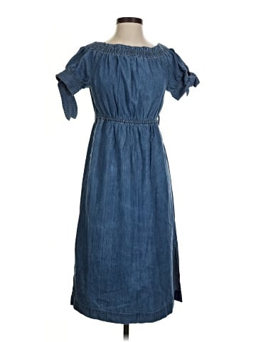 J.Crew Casual Dress (view 1)