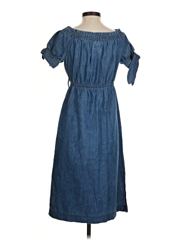 J.Crew Casual Dress (view 2)