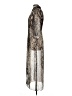 River Island Silver Cocktail Dress Size 10 - photo 5