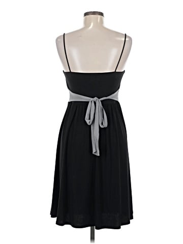 Wrapper Casual Dress (view 2)