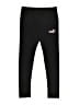 Puma Black Active Pants Size 10 - 12 - photo 1