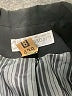 LARRY LEVINE for Dressbarn Black Blazer Size 6 - photo 6