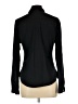 Old Navy Black Long Sleeve Button-Down Shirt Size L - photo 2